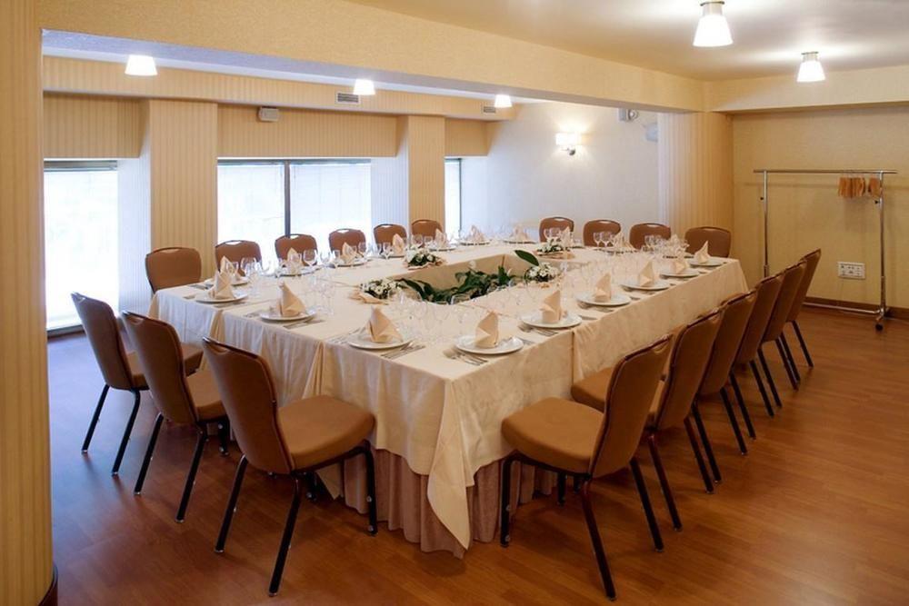 Hotel Crisol Almirante Bonifaz à Burgo Extérieur photo