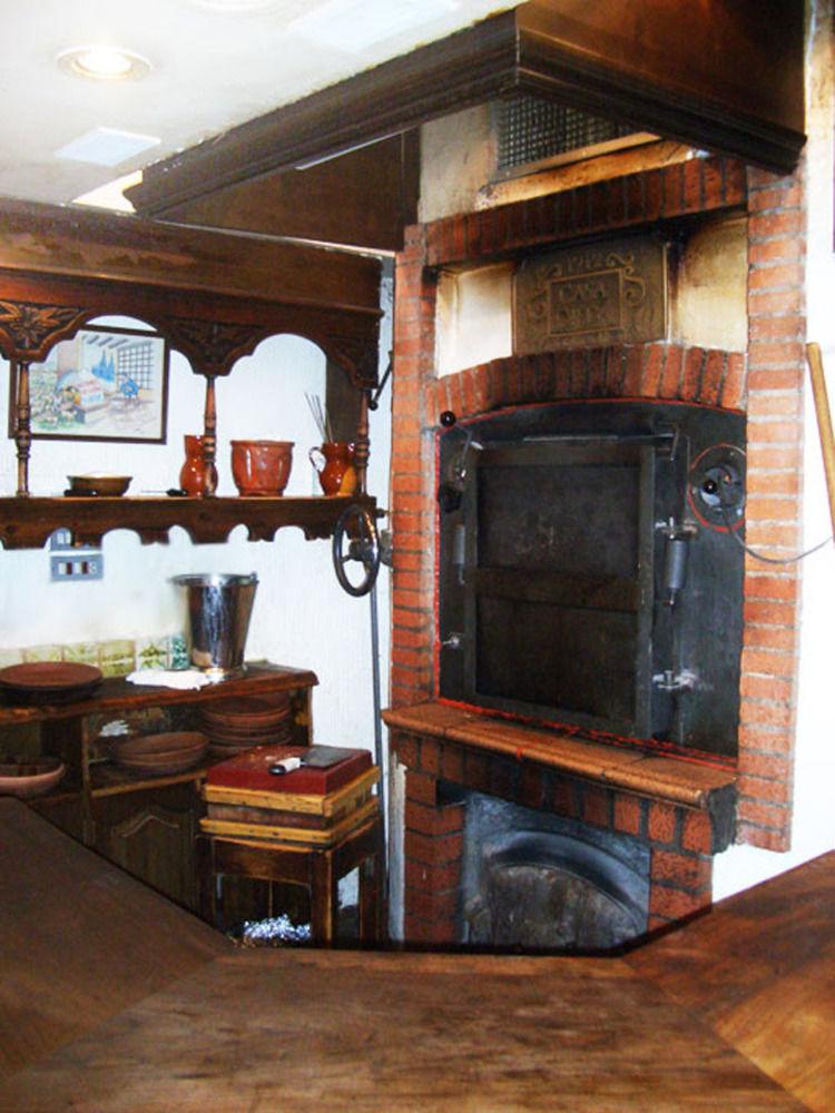 Hotel Crisol Almirante Bonifaz à Burgo Extérieur photo