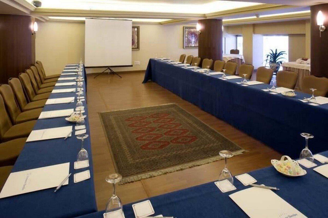 Hotel Crisol Almirante Bonifaz à Burgo Extérieur photo