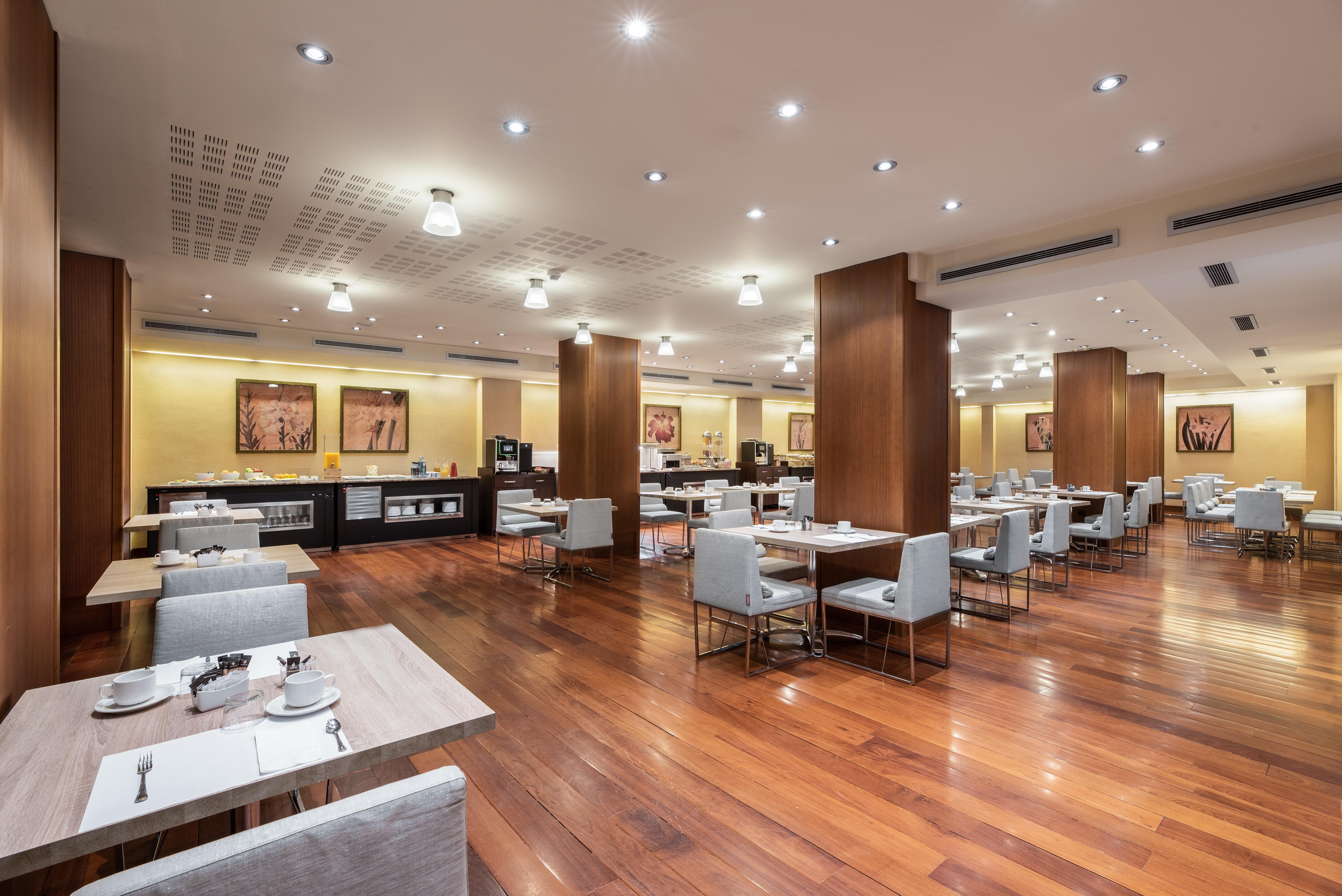 Hotel Crisol Almirante Bonifaz à Burgo Extérieur photo