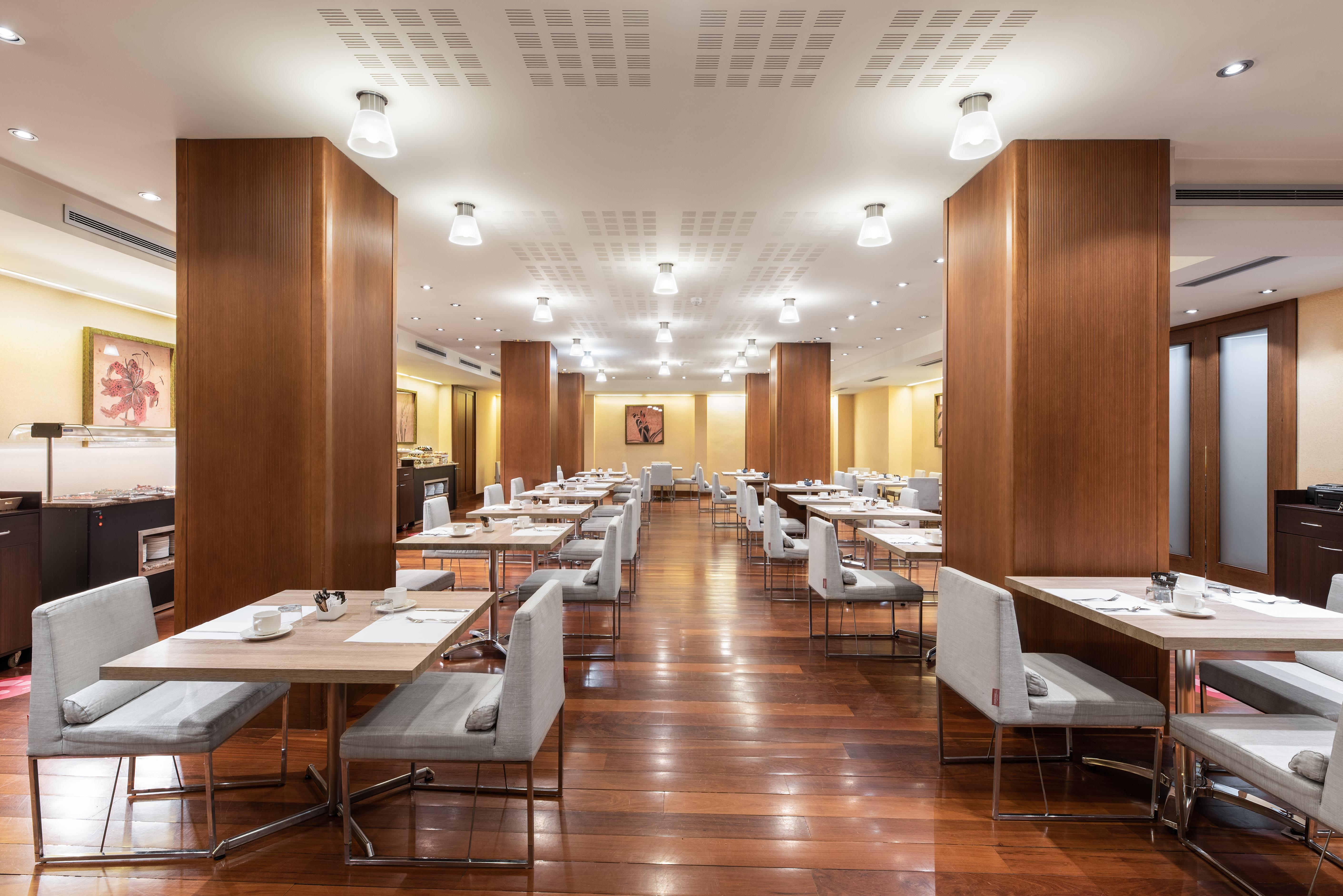 Hotel Crisol Almirante Bonifaz à Burgo Extérieur photo