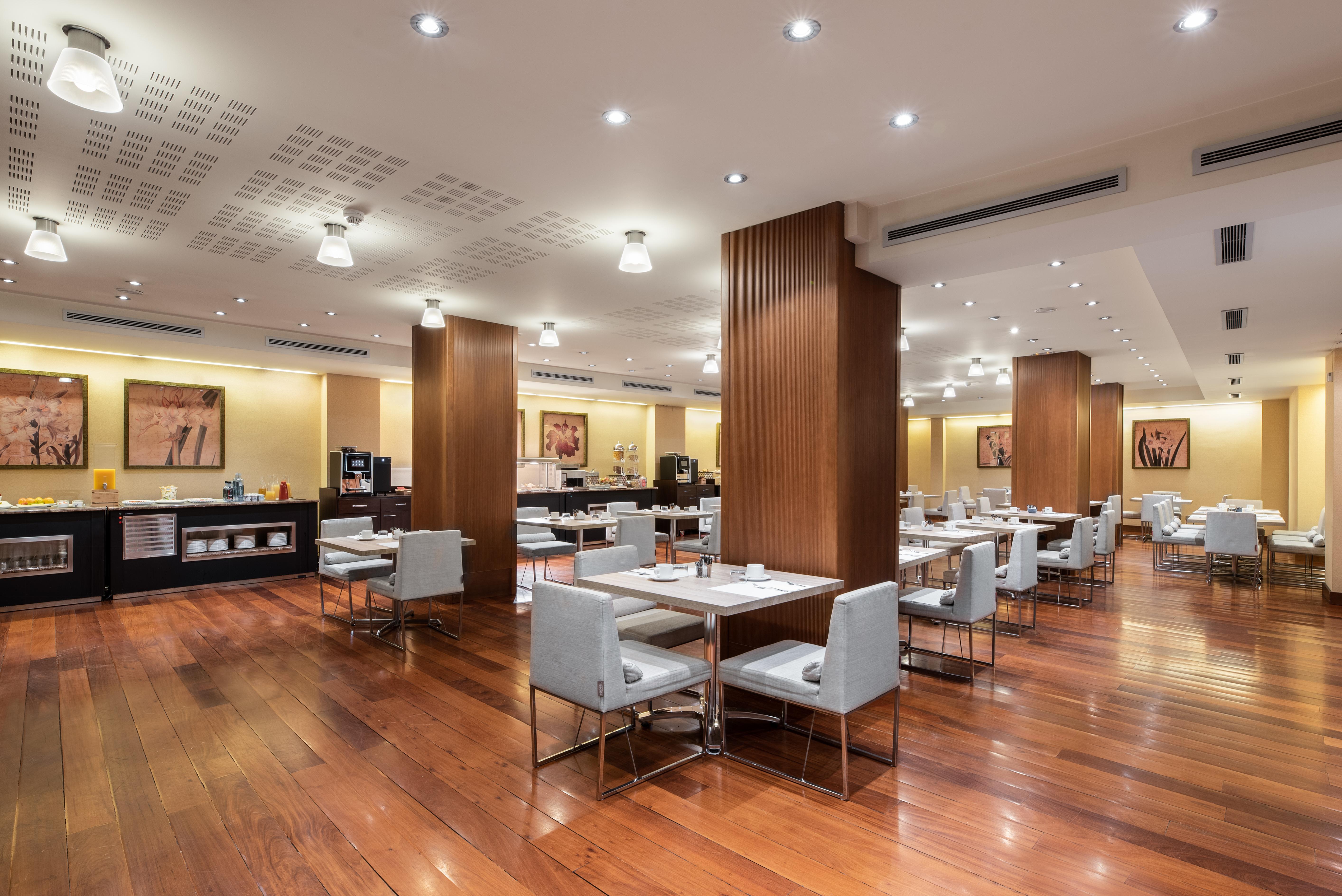 Hotel Crisol Almirante Bonifaz à Burgo Extérieur photo