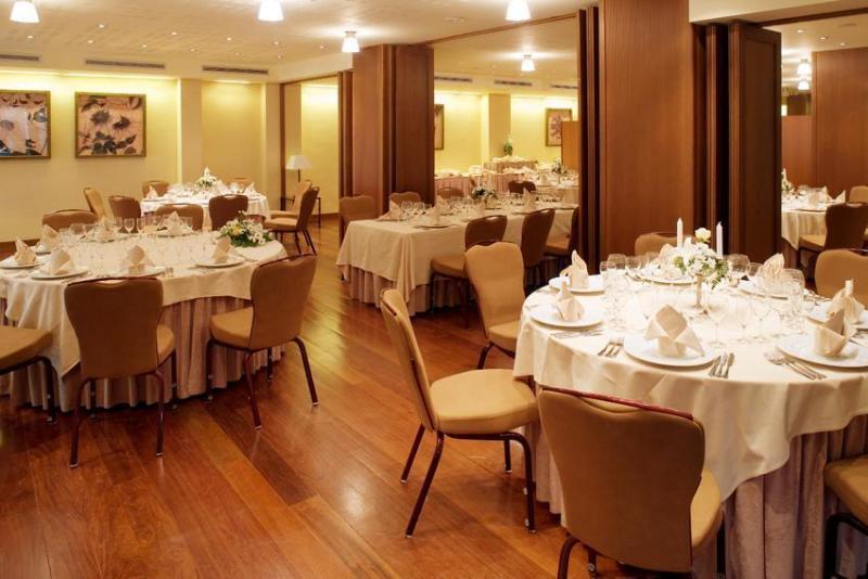 Hotel Crisol Almirante Bonifaz à Burgo Extérieur photo
