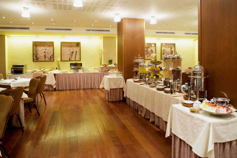 Hotel Crisol Almirante Bonifaz à Burgo Extérieur photo